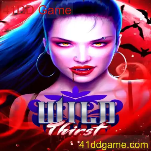 Explorando o Universo Imersivo de WildThirst: Um Jogo 41DD Game