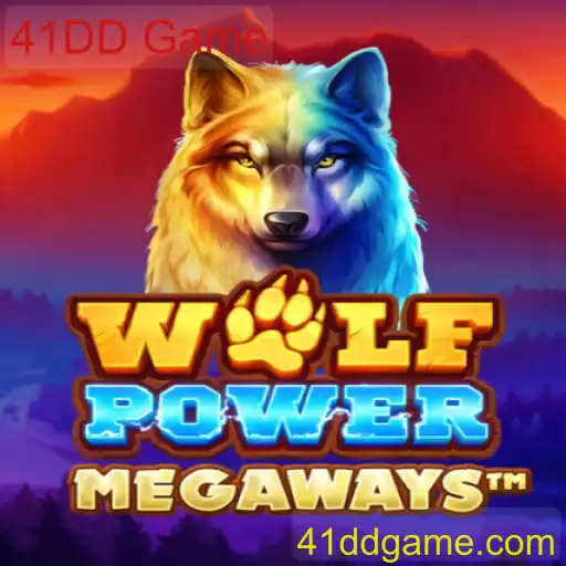 Descubra o Mundo do Jogo WolfPowerMega: Um 41DD Game Revolucionário