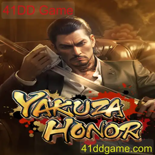 Descubra a Emoção e Estratégia de YakuzaHonor: O Novo Marco dos Jogos de 41DD Game